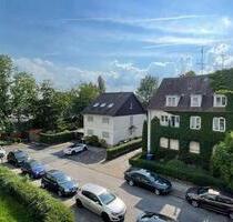 Möblierte 2-Zimmer-Wohnung in Essen-Bergerhausen zur Miete