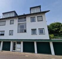 Eigentumswohnung 119m² mit 2 Garagen in Bad Godesberg Muffendorf - Bonn