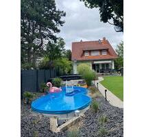 Mehrfamilienhaus mit großem Garten & Swimmingpool in Neu Staffel - Limburg an der Lahn