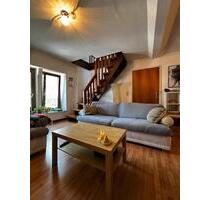 Maisonette Wohnung 3,5 Zimmer - 750,00 EUR Kaltmiete, in Trier (PLZ: 54290)