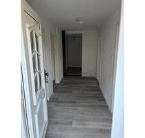 Sanierte 2 Zimmer Wohnung in Sarzbüttel - Eggstedt