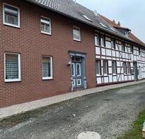 3-Zimmer-Wohnung in Einbeck-Erzhausen