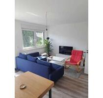 *Exklusive 3-Zimmerwohnung mit Balkon in Top Lage Darmstadt-Bessungen!*