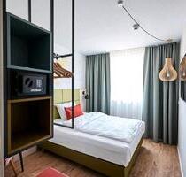 Hotel-Apartment aus Nachlass - 80.000,00 EUR Kaufpreis, ca.  28,36 m² in Viernheim (PLZ: 68519)
