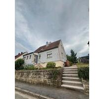 Einfamilienhaus - 192.000,00 EUR Kaufpreis, in Gerach (PLZ: 96161)