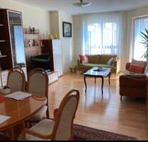 3 Zimmerwohnung am Lech zu verkaufen - Augsburg Firnhaberau