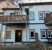 1 oder 2 Familienhaus in Gotha am Krahnberg, sehr schöne Lage