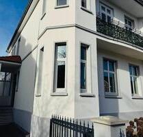 ⭐ zentrale Dachgeschosswohnung in Papenburg, Nähe Krankenhaus ⭐