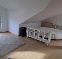 exklusive Dachgeschosswohnung im Loftstyle - Aschaffenburg Gailbach