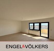 Modernisierte 3-Zimmer-Wohnung im Herzen von Weiterstadt