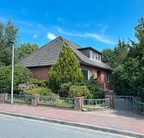 Einfamilienhaus Garding Ortsrandlage 121 qm