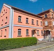 Helle 2-Zimmerwohnung in Hoyerswerda