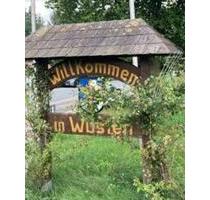 4-Zimmer Erdgeschosswohnung in Bad Salzuflen-Wüsten