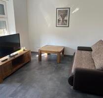 2-Raum Möblierte Wohnung ZU VERMIETEN ! Garten Park.Platz - Cottbus Gallinchen