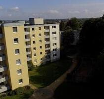 Sonnige 3-Zimmer-Wohnungen mit Balkon in Goslar