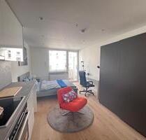 All-in Komfort: Voll möbliertes Apartment mit Rundum-Ausstattung - Frankfurt am Main Innenstadt 2