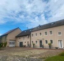Haus Landscheid - Einliegerwohnungen, Scheune & Gartenparadies