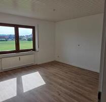 3-Zimmerwohnung mit Terrasse und Stellplatz - Karlstadt
