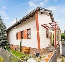Freistehendes Einfamilienhaus für Kapitalanleger! - Bornheim