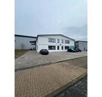 Bürofläche in Winsen Luhe - 1.600,00 EUR Kaltmiete, ca.  14,00 m² in Winsen (Luhe) (PLZ: 21423)