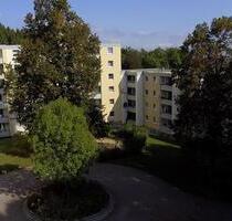 Gemütliche 2-Raum-Wohnung mit Balkon in Goslar