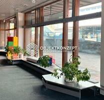 Provisionsfrei! Großartige Einzelhandelsfläche in 1A Lage direkt an der Fußgängerzone - Villingen-Schwenningen