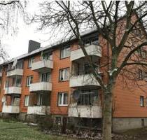 Hell, praktisch, zentral – Ihr neues Zuhause in Kassel