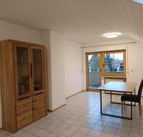 4-Zimmer-Wohnung (130 m²) im 1. OG eines 2-Familienhauses - Ingolstadt Münchener Straße