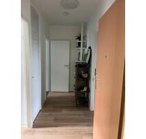 Wohnung Stadtfeld Ost - 585,00 EUR Kaltmiete, ca.  50,00 m² in Magdeburg (PLZ: 39108) Nordwest