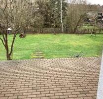 Wohnen im Grünen: 2ZKB Wohnung m. Terrasse zu vermieten - Rauschenberg