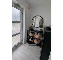 Mietwohnung Jägersburg 50 qm - 520,00 EUR Kaltmiete, ca.  50,00 m² in Homburg (PLZ: 66424)