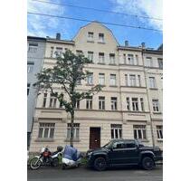 3-Zimmerwohnung mit Balkon Parkett in Mockau - Leipzig Nordost