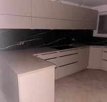 Haus in der Endsanierungsphase in Filderstadt-Bernhausen