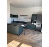 4 Zimmer Wohnung Zwickau Zentrum mit Aufzug, Garage und Balkon