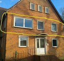 Familienwohnung in Boizenburg-Schwartow - Boizenburg/Elbe