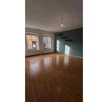 4 - Raumwohnung in DahmeM. Ab sofort frei - Dahme/Mark