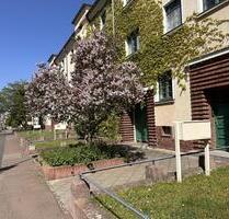 2 -Raum-Wohnung verfügbar - 329,00 EUR Kaltmiete, in Halle (Saale) (PLZ: 06110) Damaschkestraße