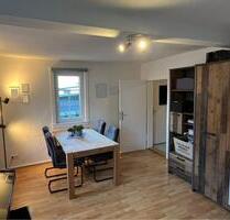1 Zi Wohnung Frankfurt - Harheim - Frankfurt am Main Bonames