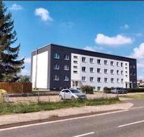 Ab 01.09.2025 im EG li zu vermieten, eine 3-Raumwohnung mit 60 m² - Lübz