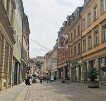 Ihr neues Zuhause im Herzen der Pirnaer Altstadt