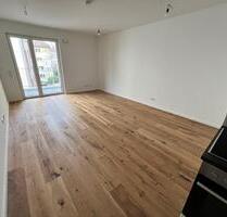 *Nordend* 1-Zimmer-Wohnung mit Balkon und EBK - Frankfurt am Main Nordend Ost