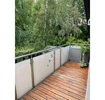 2,5-Zimmer-DG-Wohnung + Balkon + EBK - Beimerstetten