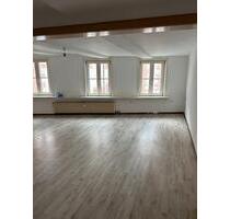 3-Zimmer-Wohnung mit Balkon, 100 m² im 1. OG - Hildesheim Himmelsthür