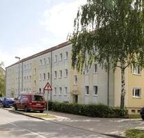 Erstbezug nach Neusanierung! - 410,00 EUR Kaltmiete, ca.  58,50 m² in Weißenfels (PLZ: 06667)