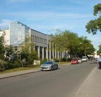 VB2583c Provisionsfreie Souterrain-Büroflächen in einem modernen Bürohaus Regensburg - West