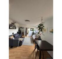 Wohnung am Ortenberg 2,5 ZKB - 800,00 EUR Kaltmiete, ca.  63,00 m² in Marburg (PLZ: 35043) Cappel