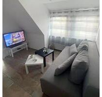 Möblierte Wohnung in 25719 Busenwurth - Barlt