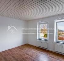 Großräumige Etagenwohnung in Waidhaus zu vermieten.