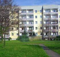Familien Herzlich Willkommen, ab September Mietvertrag möglich! - Dresden Leuben