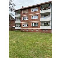 2-Zimmer-Wohnung mit Balkon in Lünen Brambauer